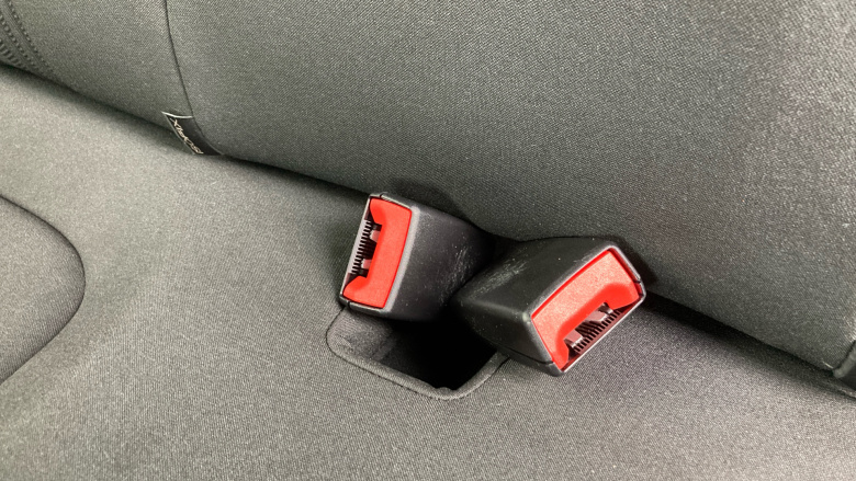 Fiat Panda 1.0 Mild Hybrid Sport [5 Seat] 5dr Petrol Hatchback